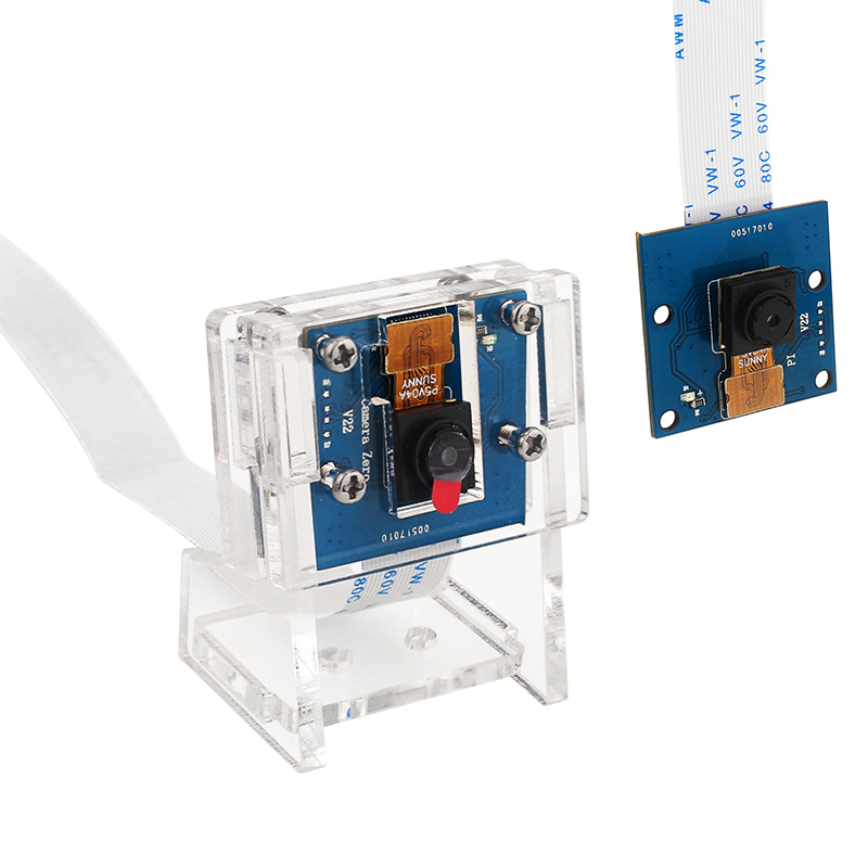 Raspberry Pi Zero 2 W Camera 5 - Pi Zero W Board ulasan dan harga