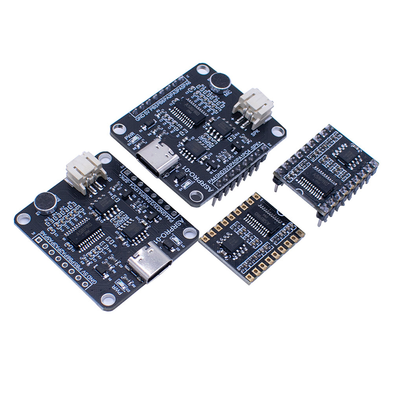 WAVGAT ASR PRO Offline Voice R - Diy Smart Home Automation Devices ulasan dan harga