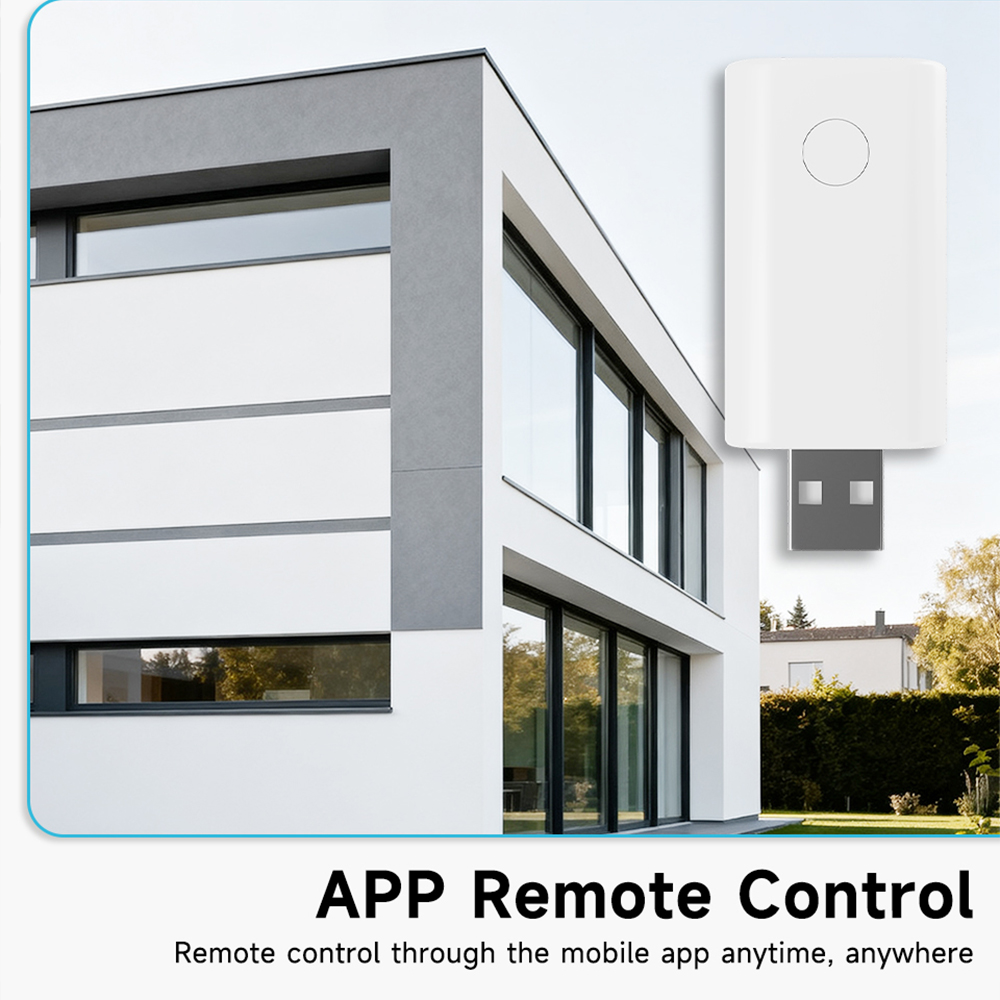 Tuya Mini ZigBee 3.0 Signal Re - Home Automation Ideas ulasan dan harga