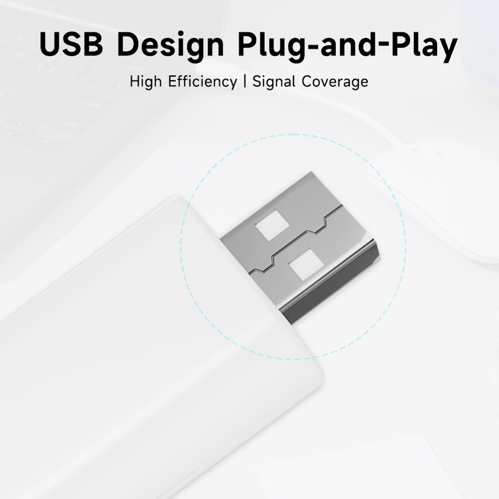 Tuya Mini ZigBee 3.0 Signal Re - Home Automation Ideas ulasan dan harga