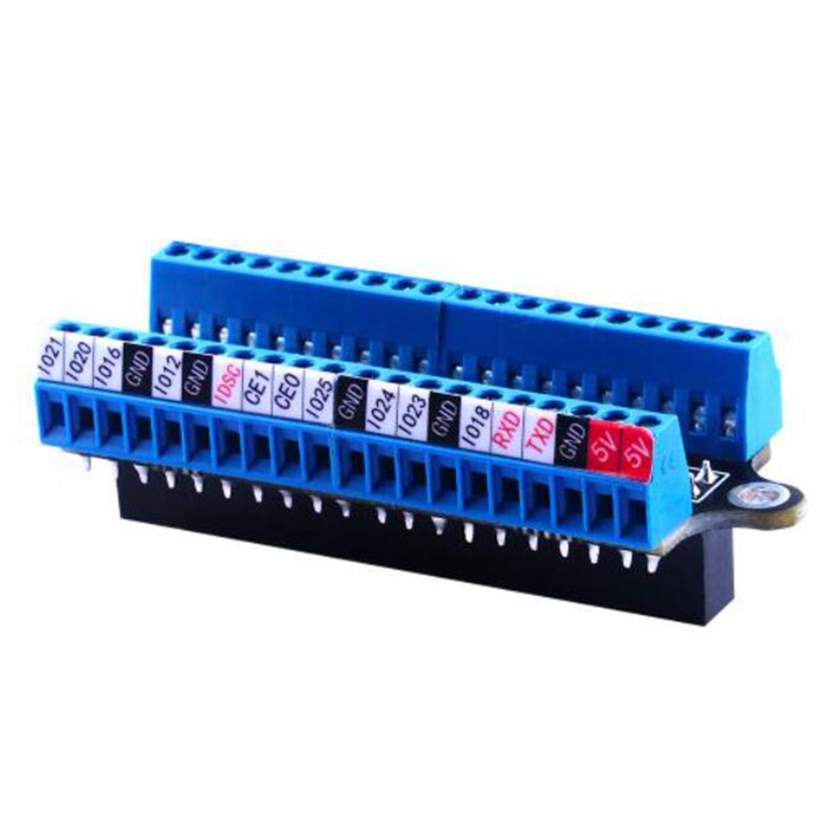 ABDE-2X Mini Terminal Breakout - Pi Zero W Board ulasan dan harga