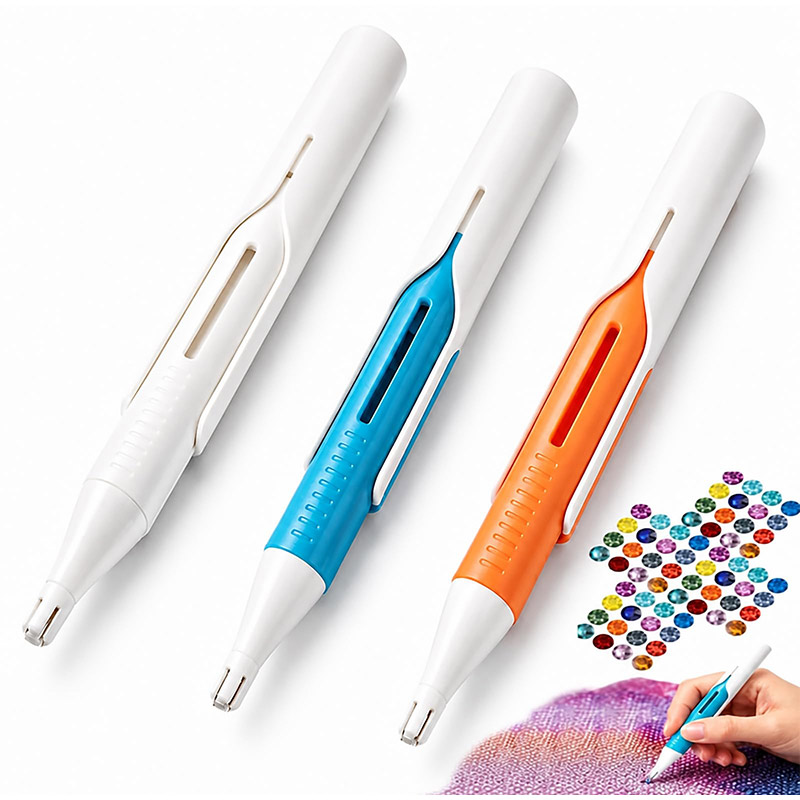 Automatic Diamond Painting Bea - Home Automation Diy ulasan dan harga