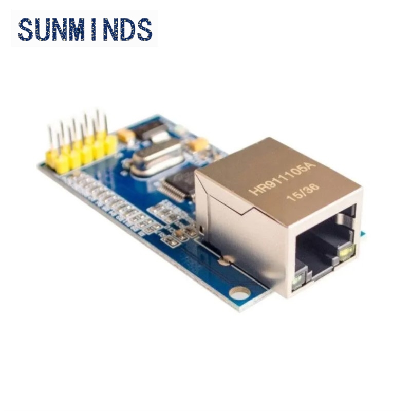 1pcs W5500 Ethernet network mo - Ethernet Module W5500 ulasan dan harga