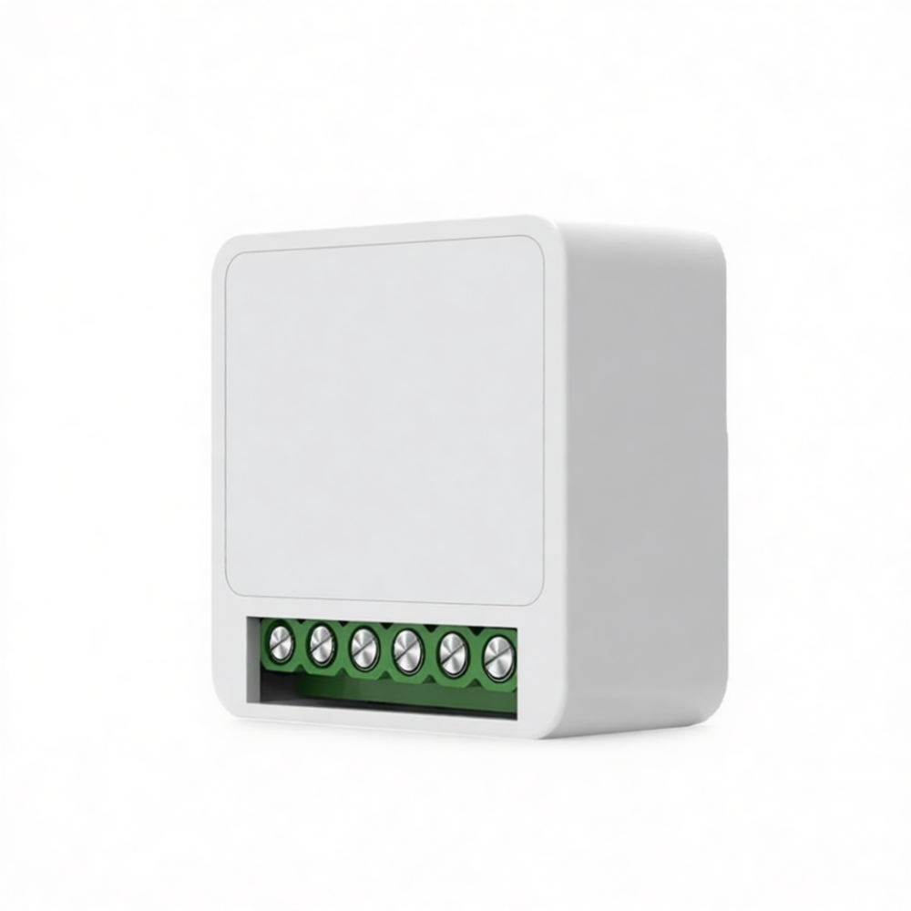 Smart Home WiFi Relay Module 1 - Diy Smart Home Automation Devices ulasan dan harga