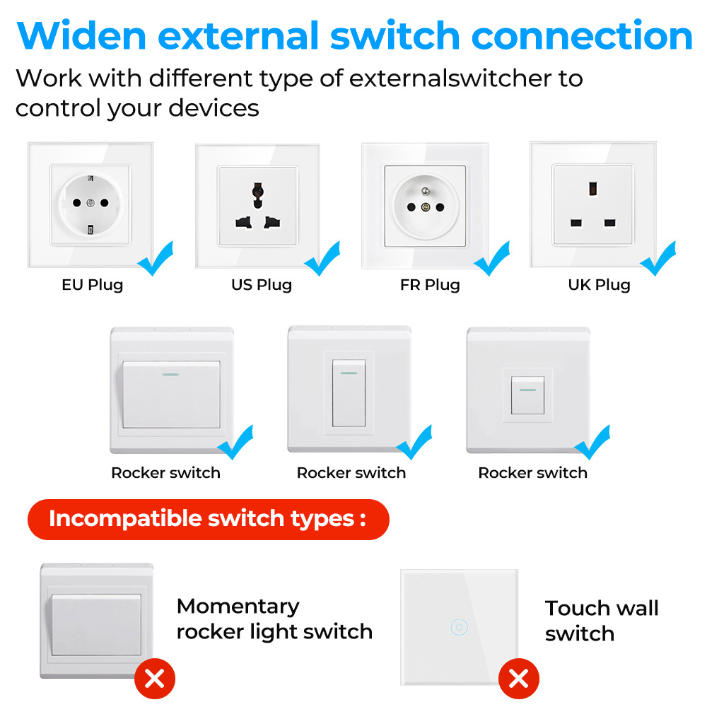 EWeLink App Mini ZigBee3.0 Sma - Home Automation Ideas ulasan dan harga