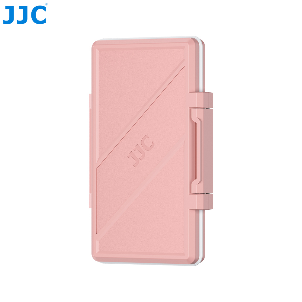 JJC Memory Card Storage Case f - Home Assistant Sd ulasan dan harga