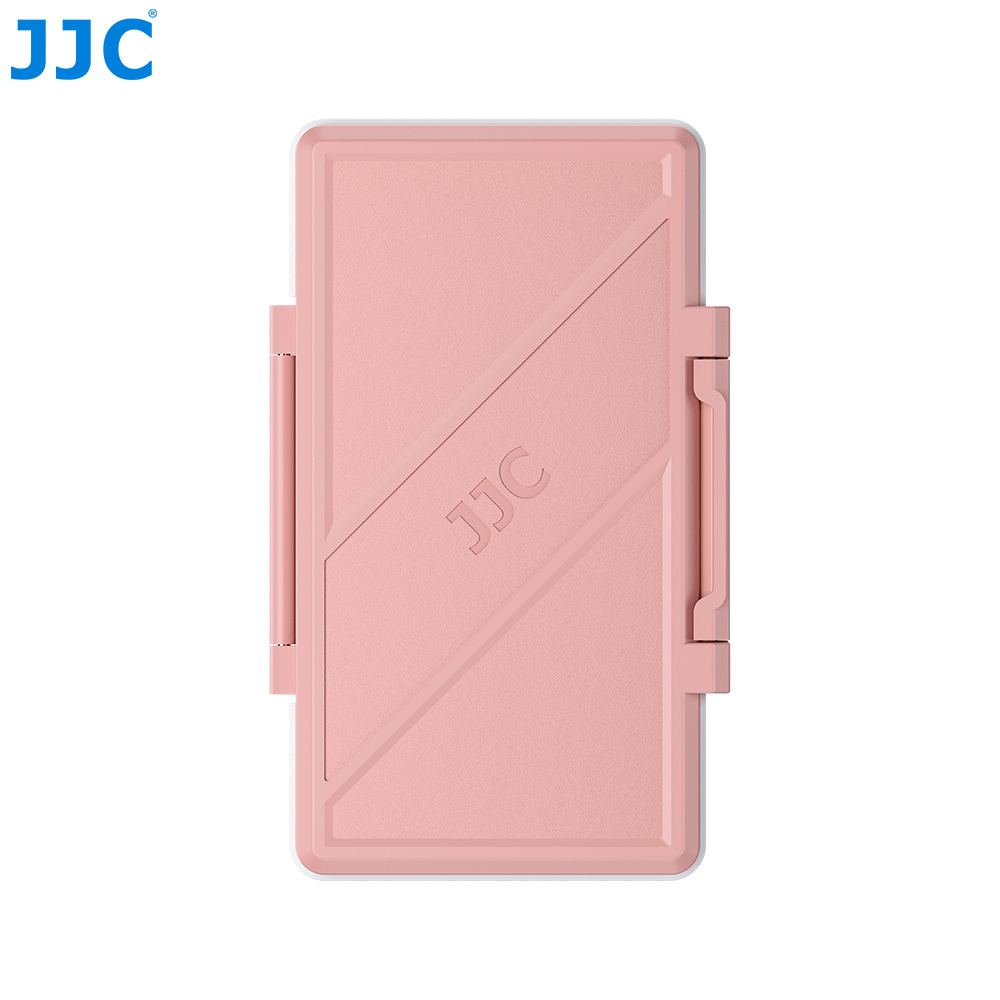 JJC Memory Card Storage Case f - Home Assistant Sd ulasan dan harga