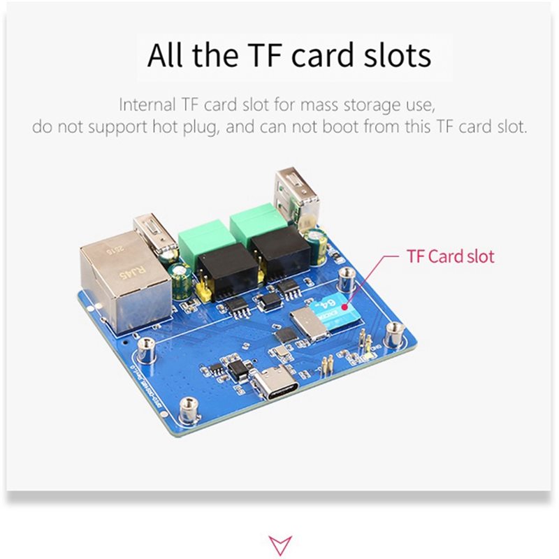 A46U Rpi0-DRS485 Dual RS485 Ex - Pi Zero W Board ulasan dan harga